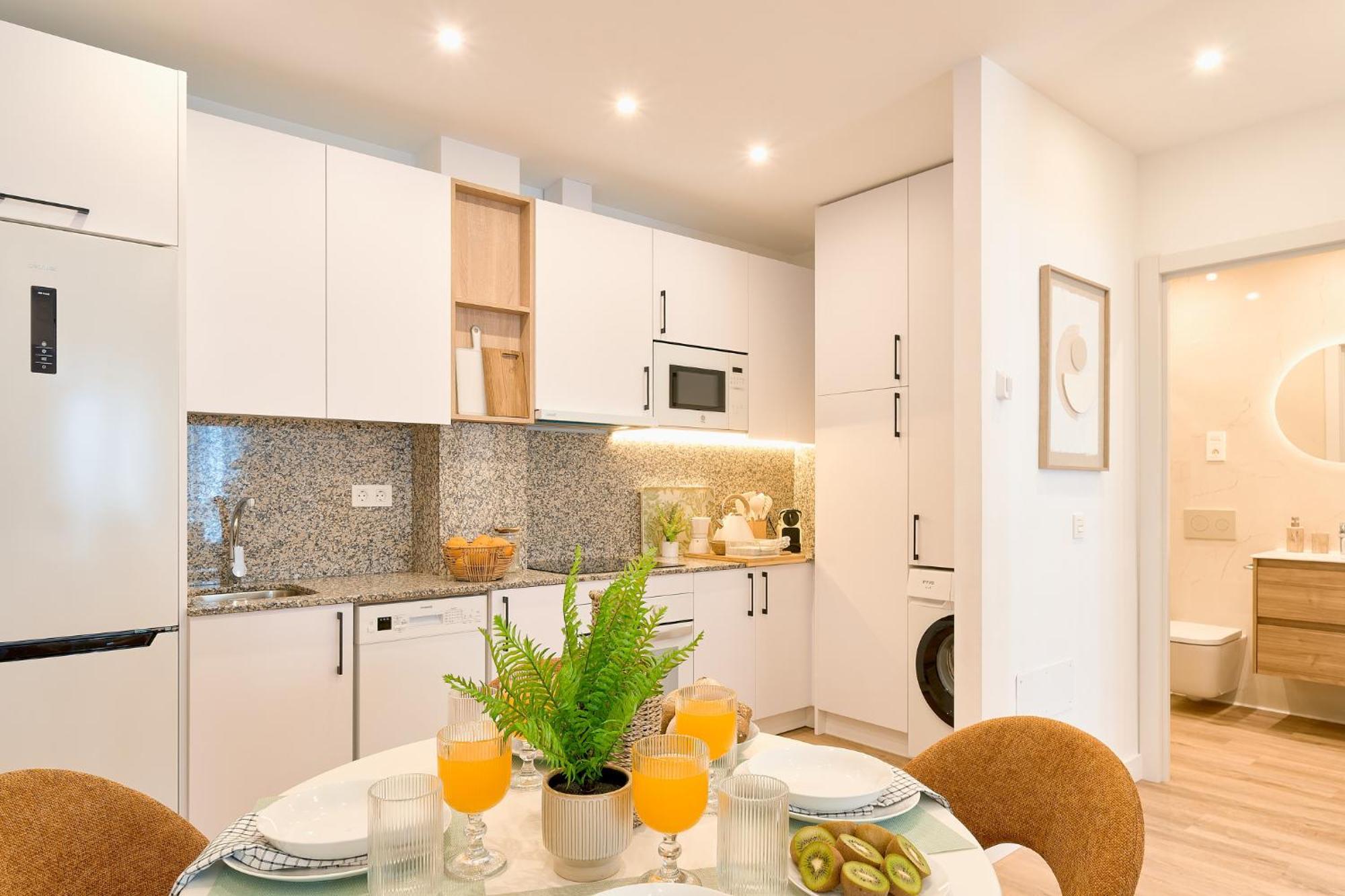 Apartment Bajo De Poseidon
