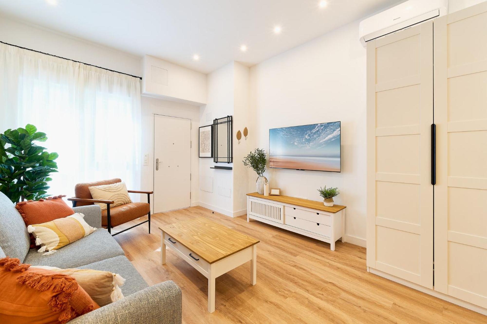 Apartment Bajo De Poseidon *
