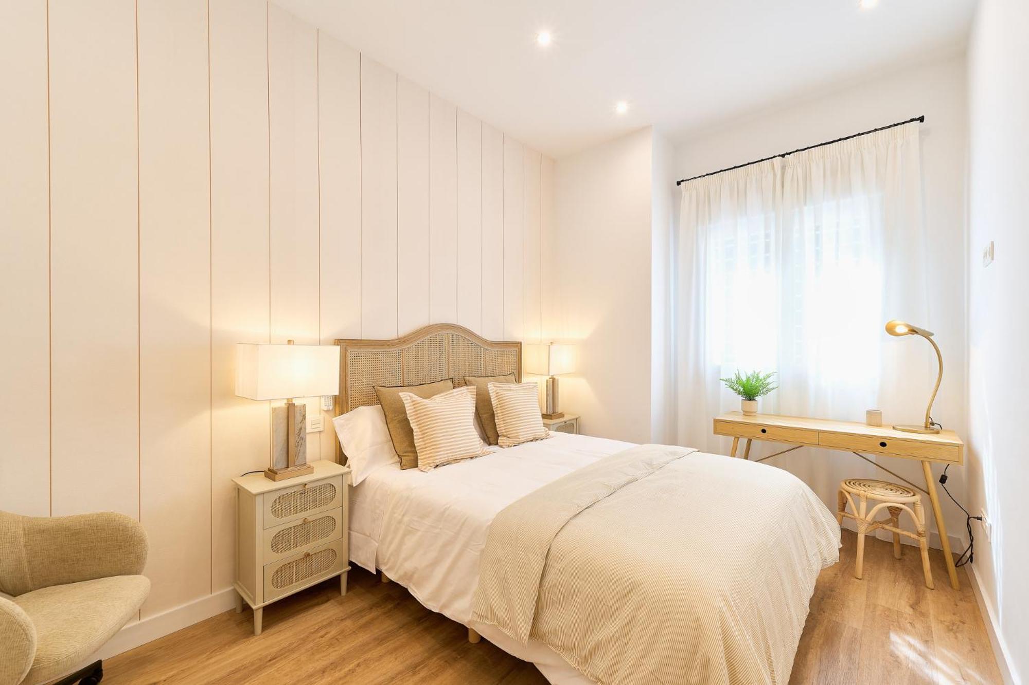 Bajo De Poseidon Apartment
