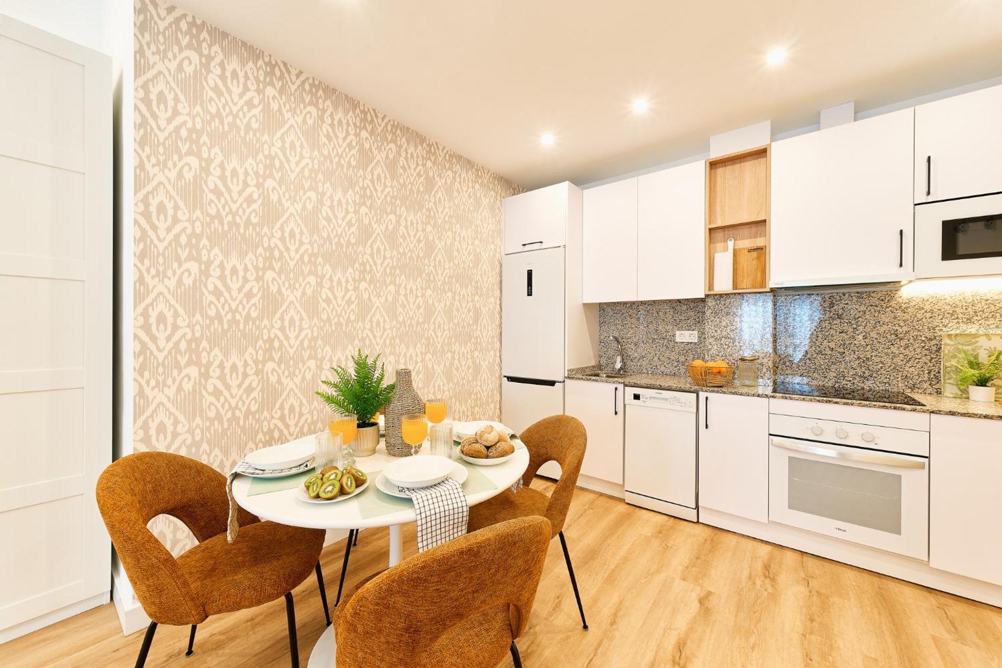 Bajo De Poseidon Appartement *