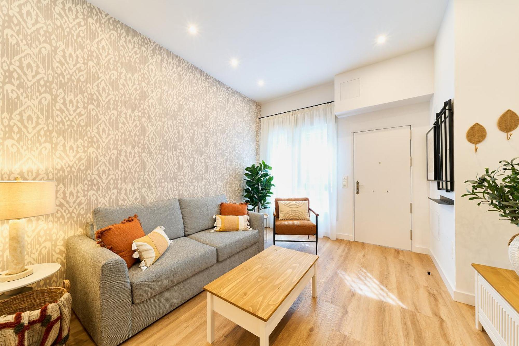 Appartement Bajo De Poseidon